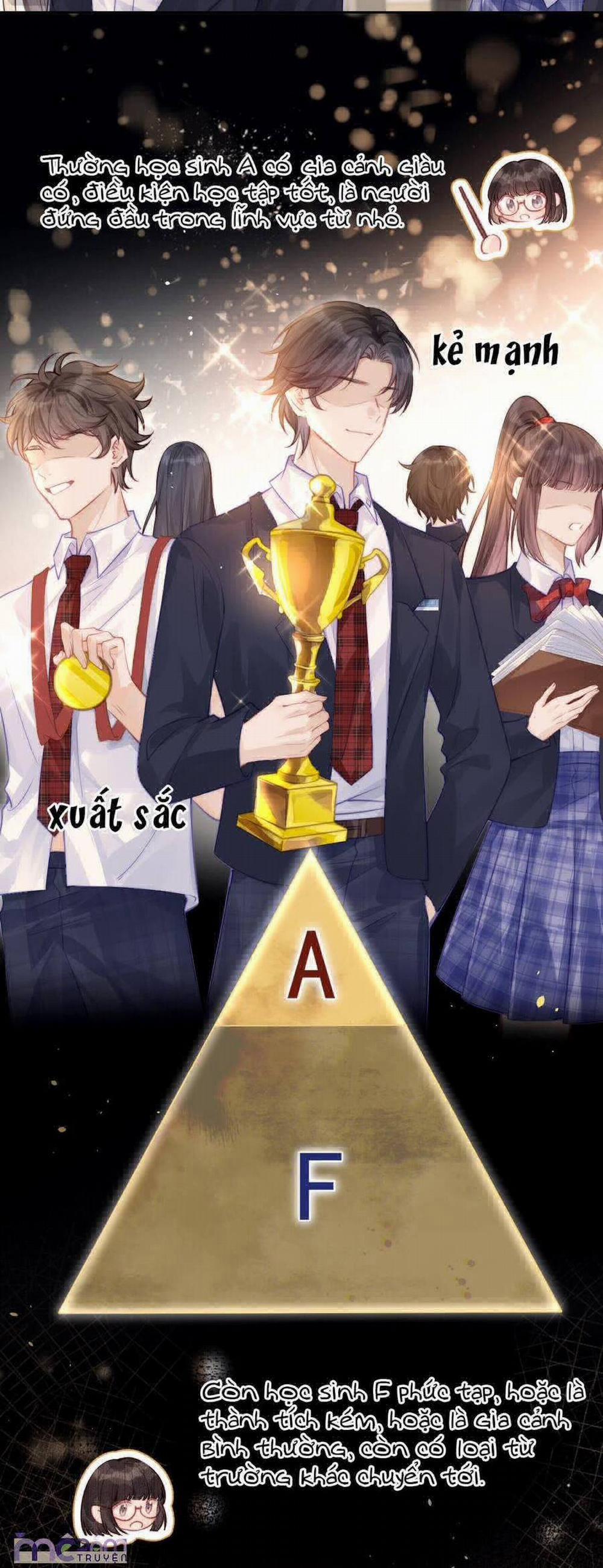 Em Nghe Thấy Chứ ? 5.1 trang 16