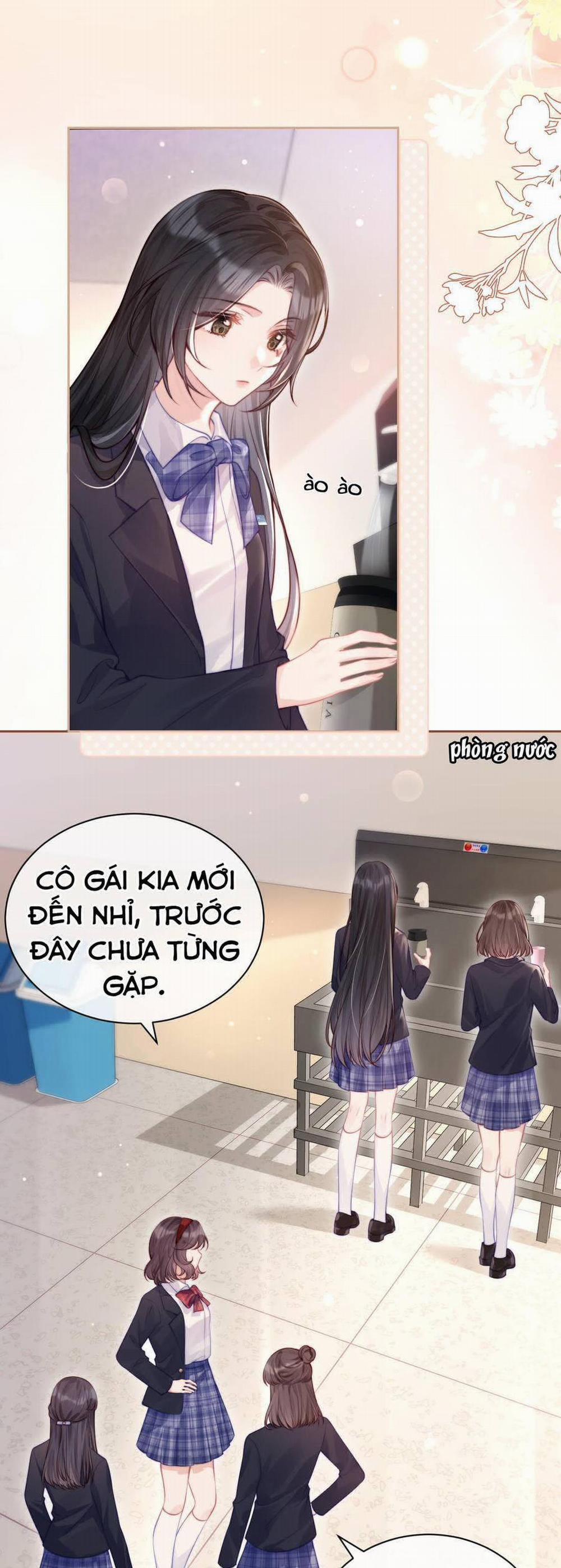 Em Nghe Thấy Chứ ? 5.1 trang 6