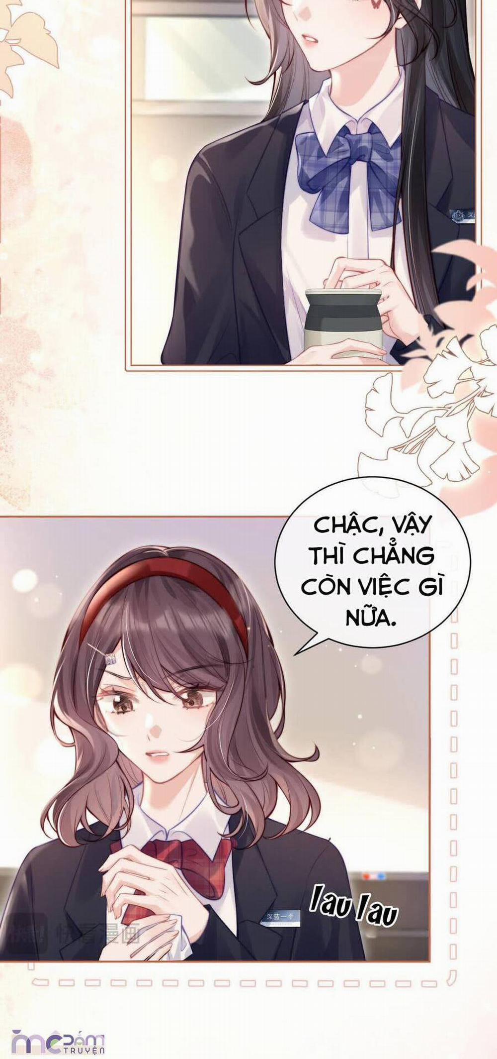 Em Nghe Thấy Chứ ? 5.1 trang 9