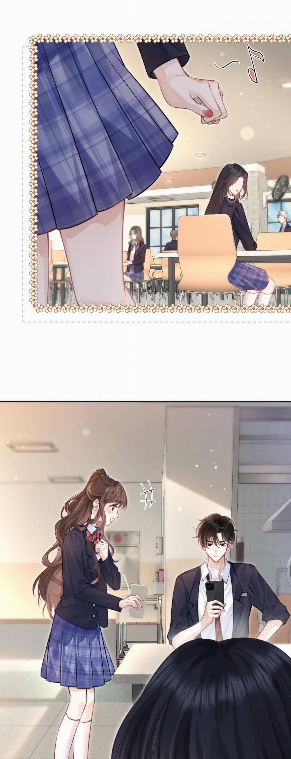 Em Nghe Thấy Chứ ? 5.2 trang 13