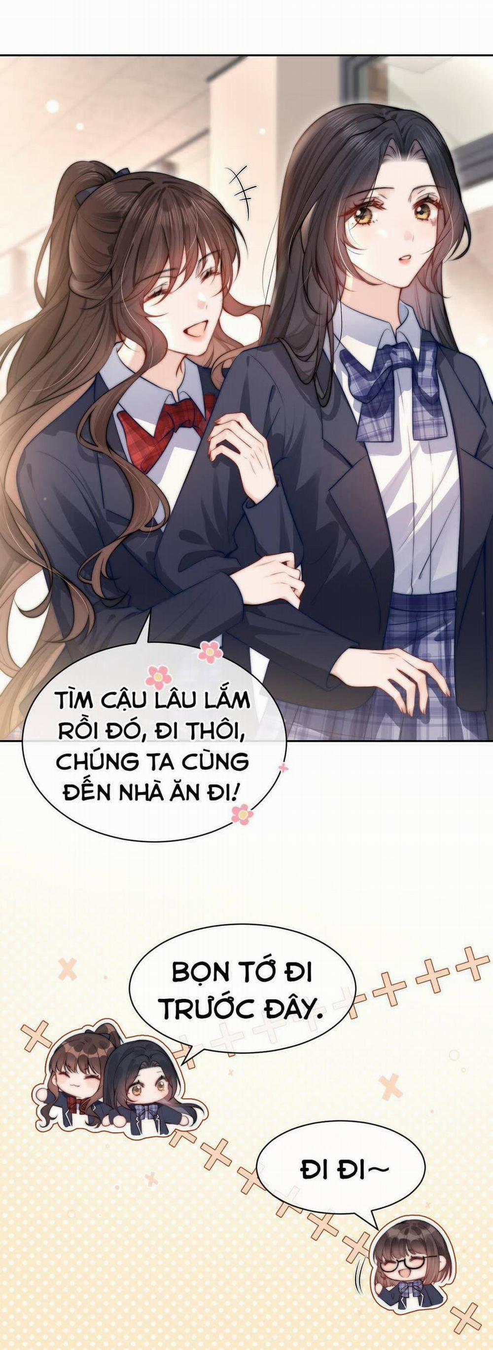 Em Nghe Thấy Chứ ? 5.2 trang 3