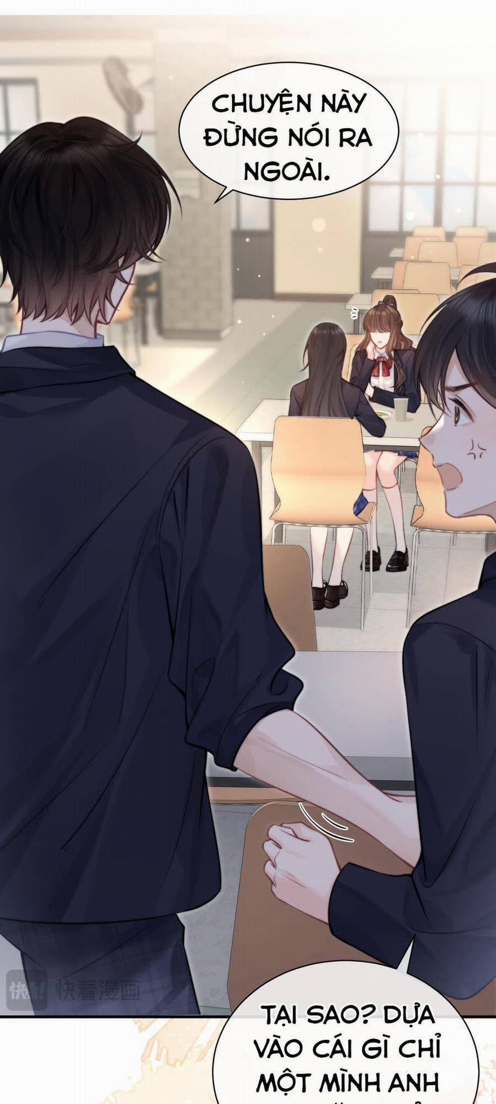 Em Nghe Thấy Chứ ? 5.2 trang 9