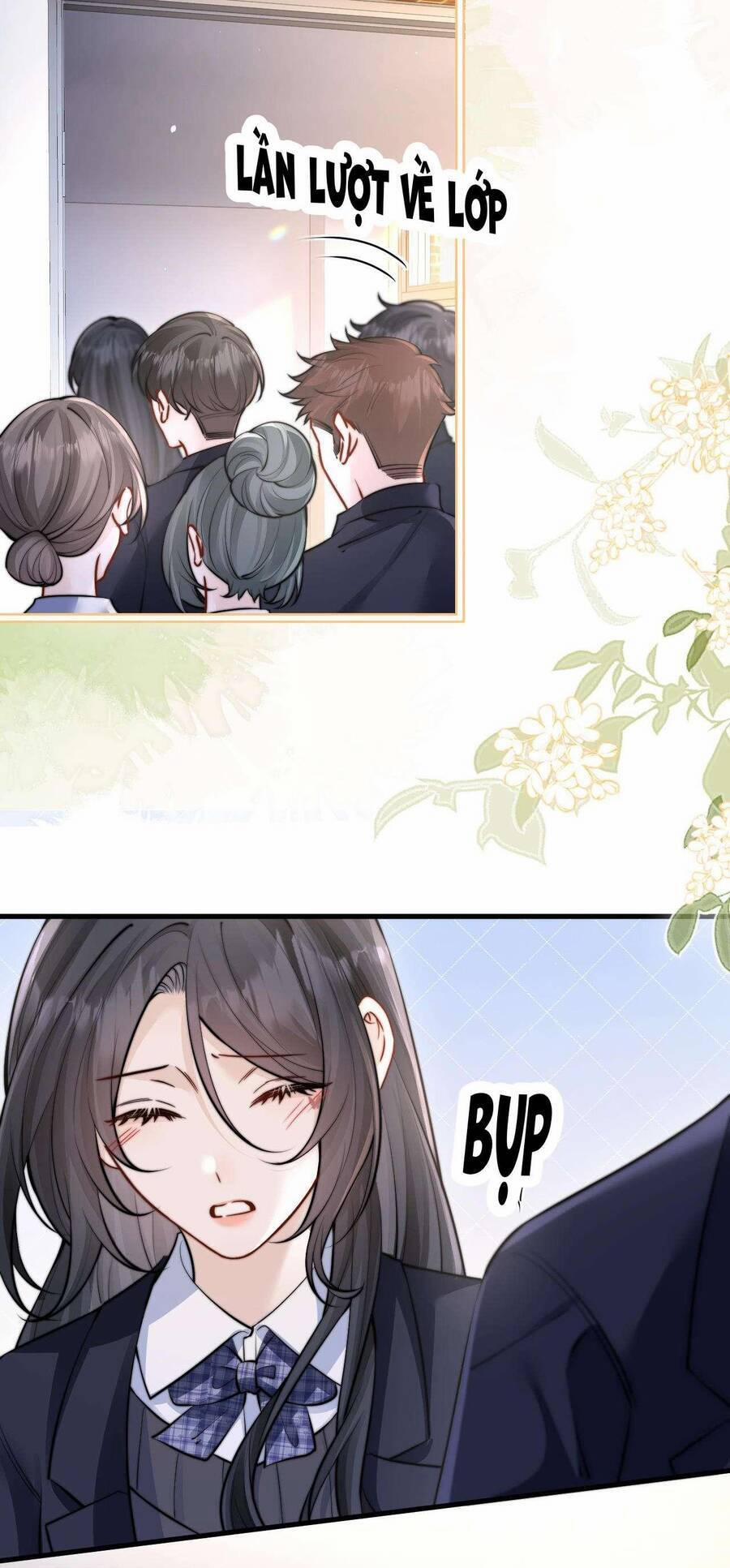 Em Nghe Thấy Chứ ? 50 trang 14