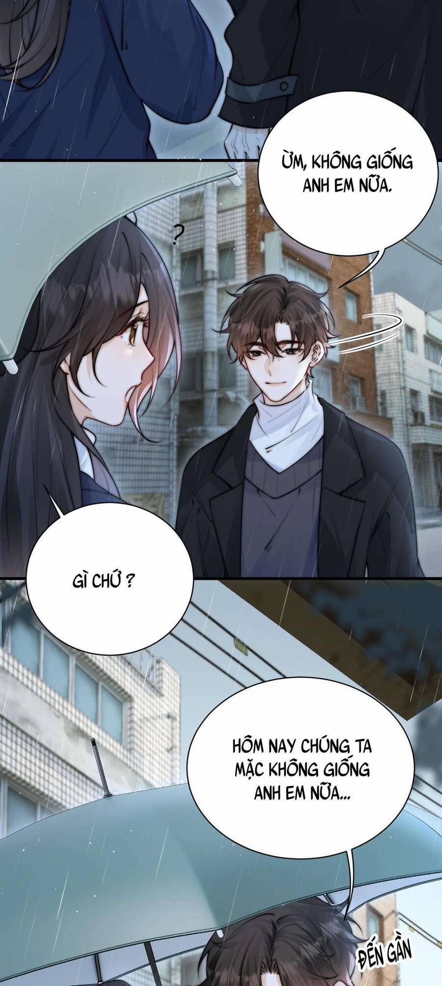 Em Nghe Thấy Chứ ? 50 trang 19