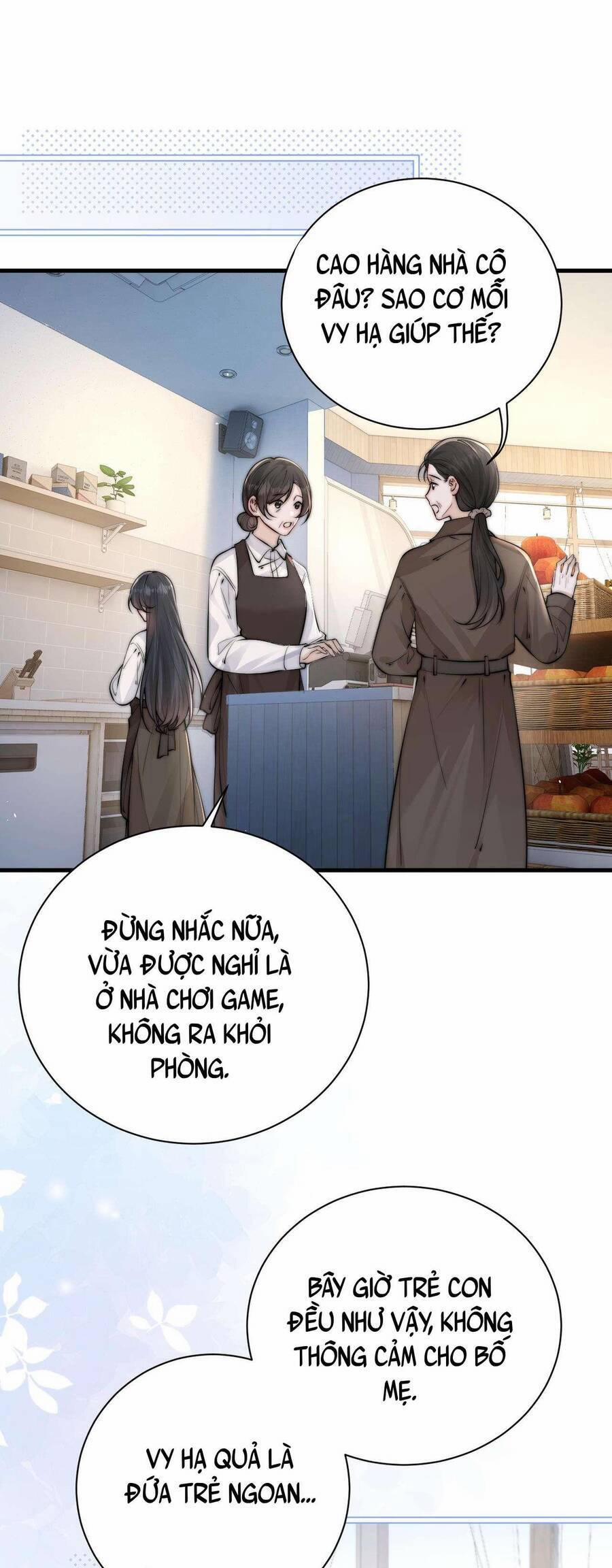 Em Nghe Thấy Chứ ? 50 trang 26