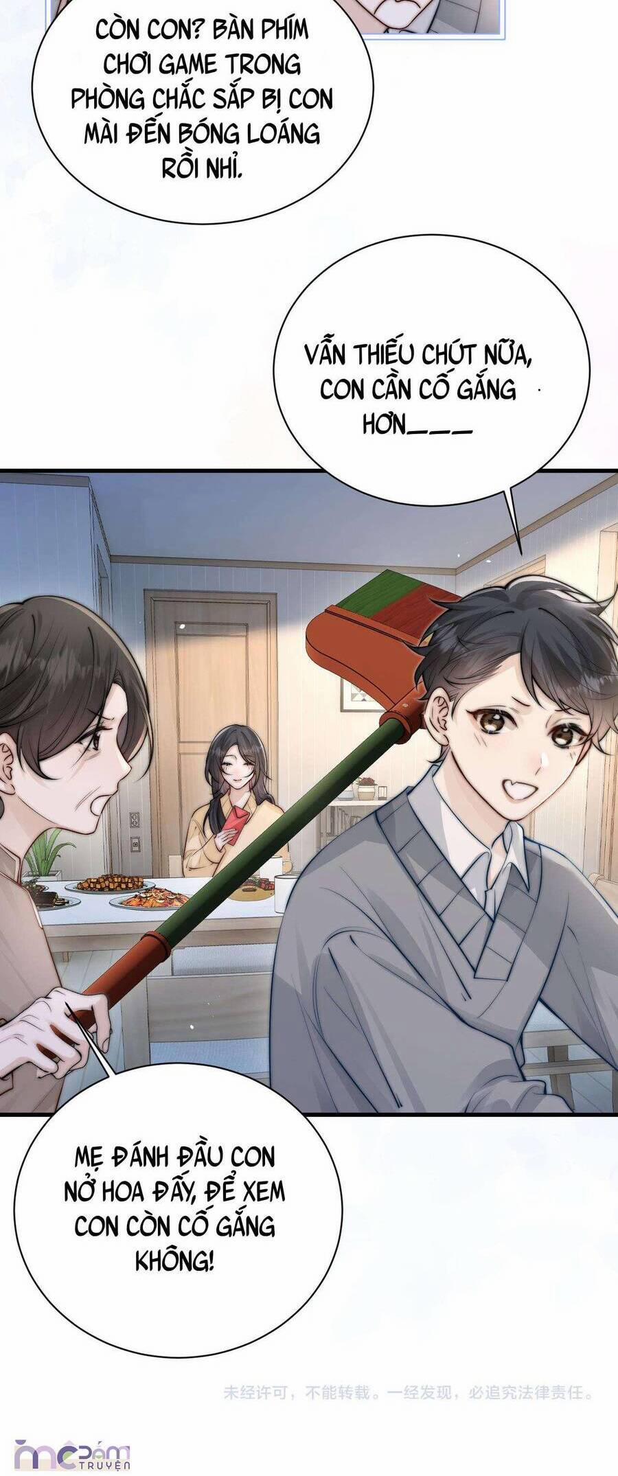 Em Nghe Thấy Chứ ? 50 trang 32