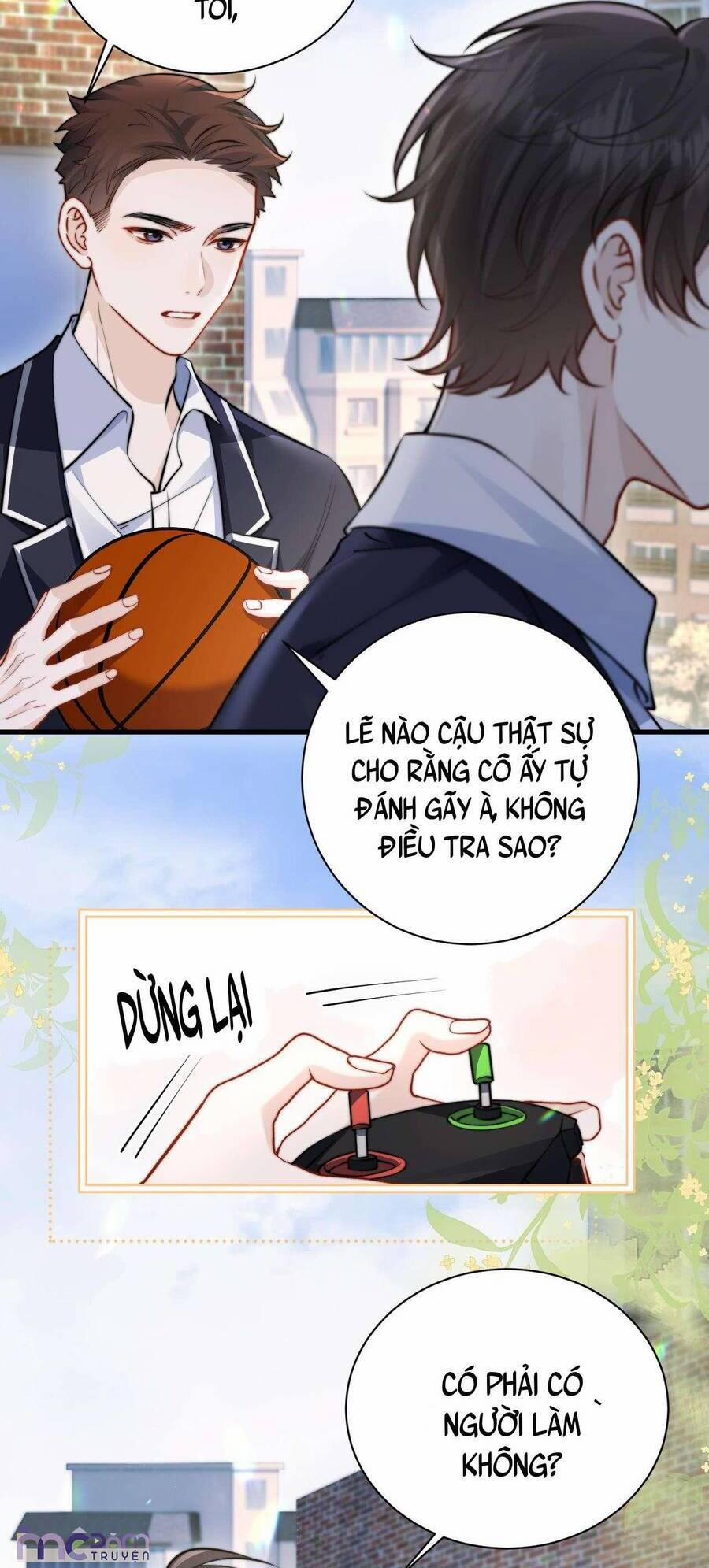 Em Nghe Thấy Chứ ? 50 trang 7