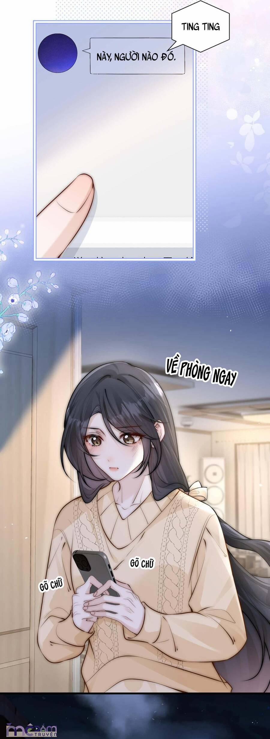 Em Nghe Thấy Chứ ? 51 trang 11