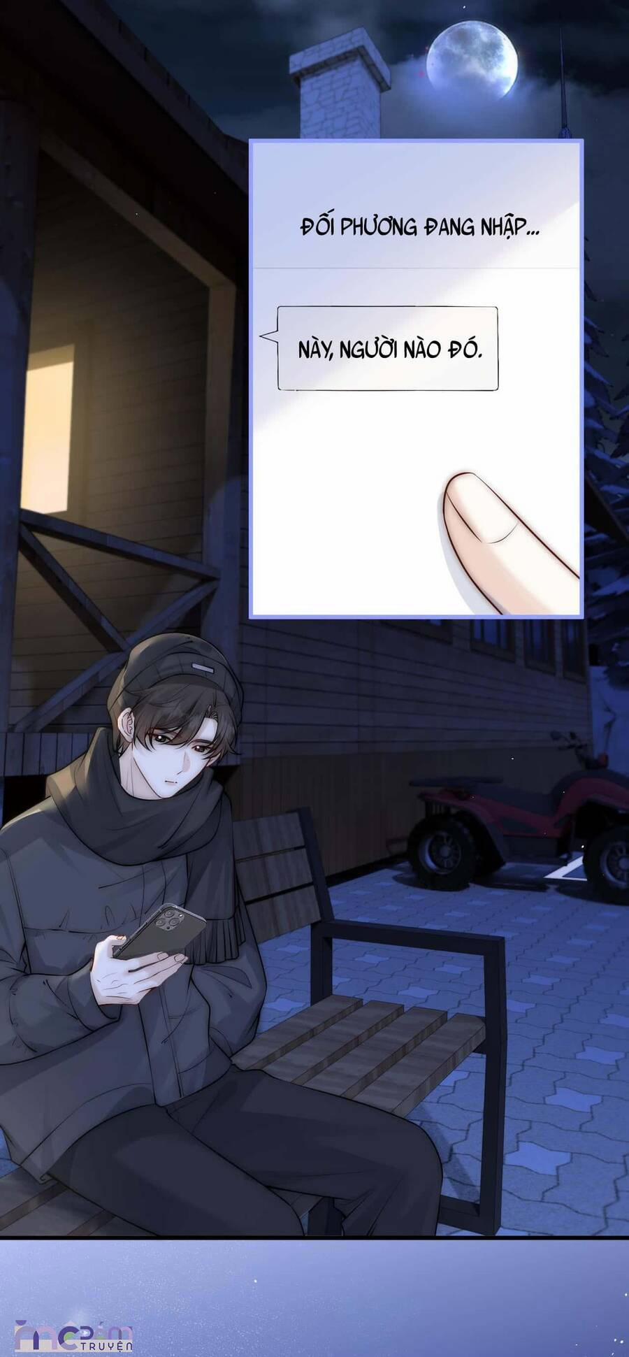 Em Nghe Thấy Chứ ? 51 trang 12