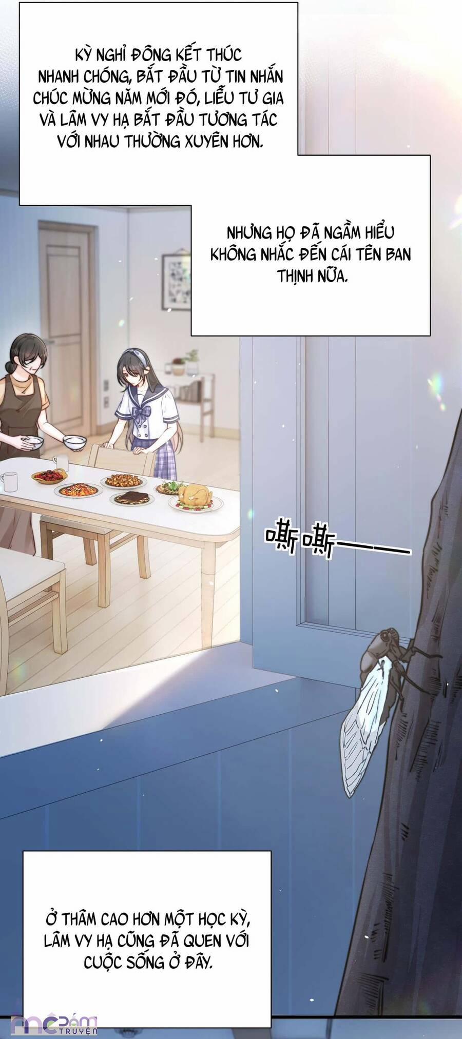 Em Nghe Thấy Chứ ? 51 trang 16