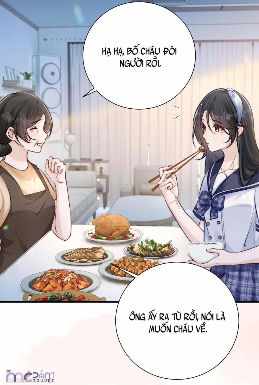 Em Nghe Thấy Chứ ? 51 trang 17