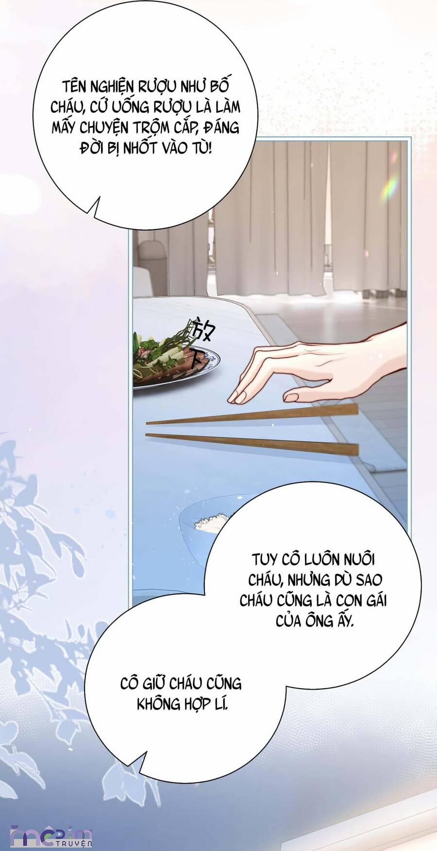 Em Nghe Thấy Chứ ? 51 trang 18