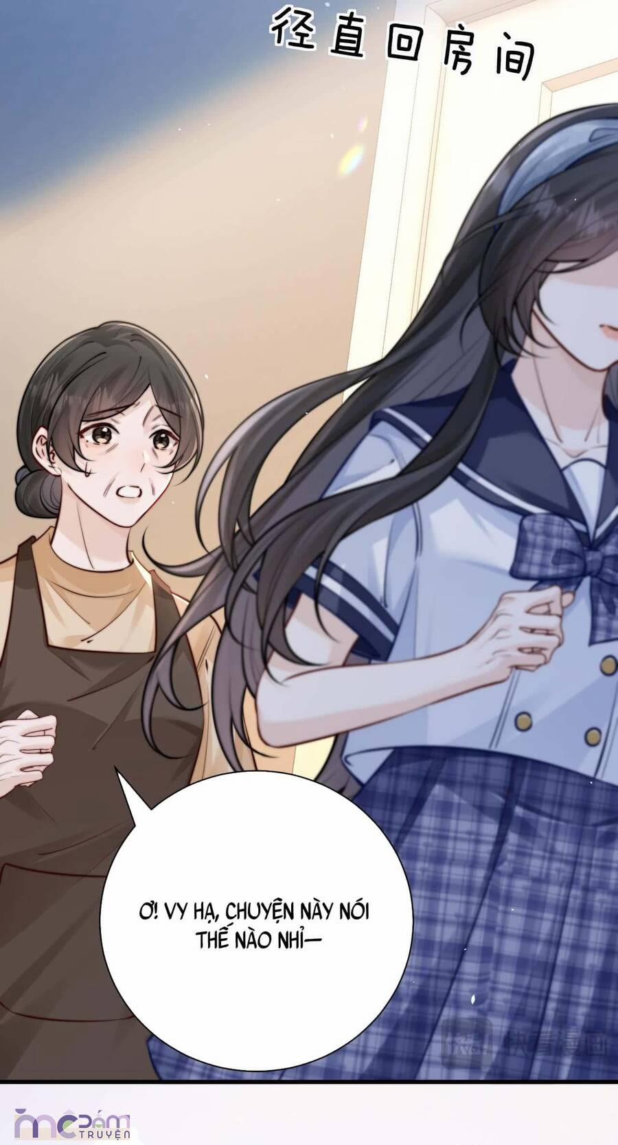 Em Nghe Thấy Chứ ? 51 trang 19