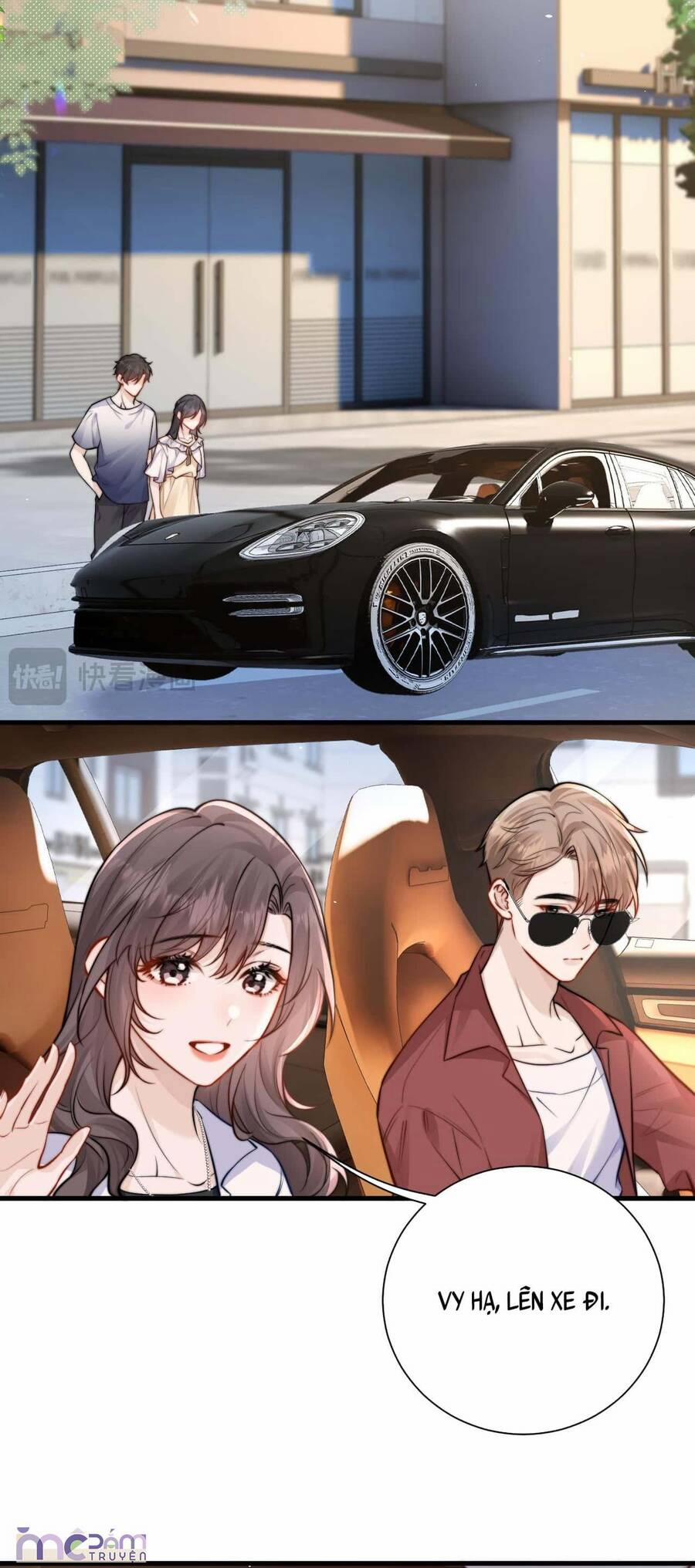 Em Nghe Thấy Chứ ? 51 trang 28