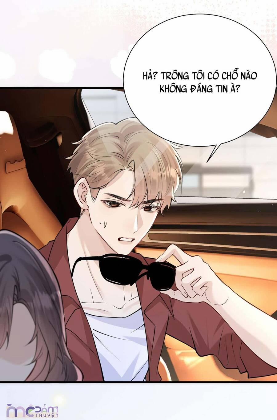 Em Nghe Thấy Chứ ? 51 trang 30