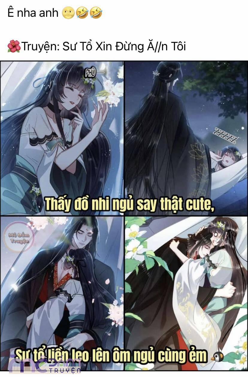 Em Nghe Thấy Chứ ? 51 trang 33