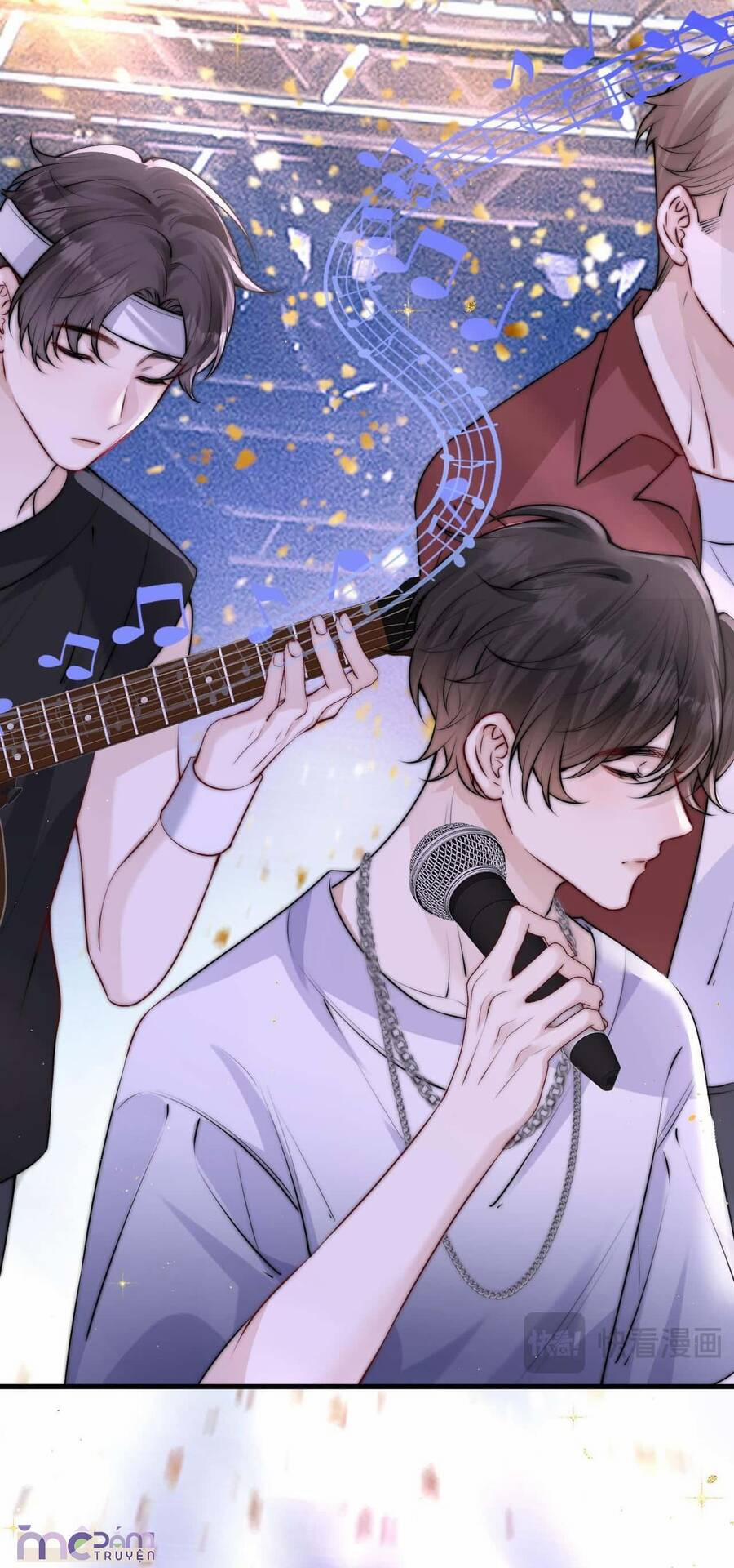 Em Nghe Thấy Chứ ? 52 trang 16