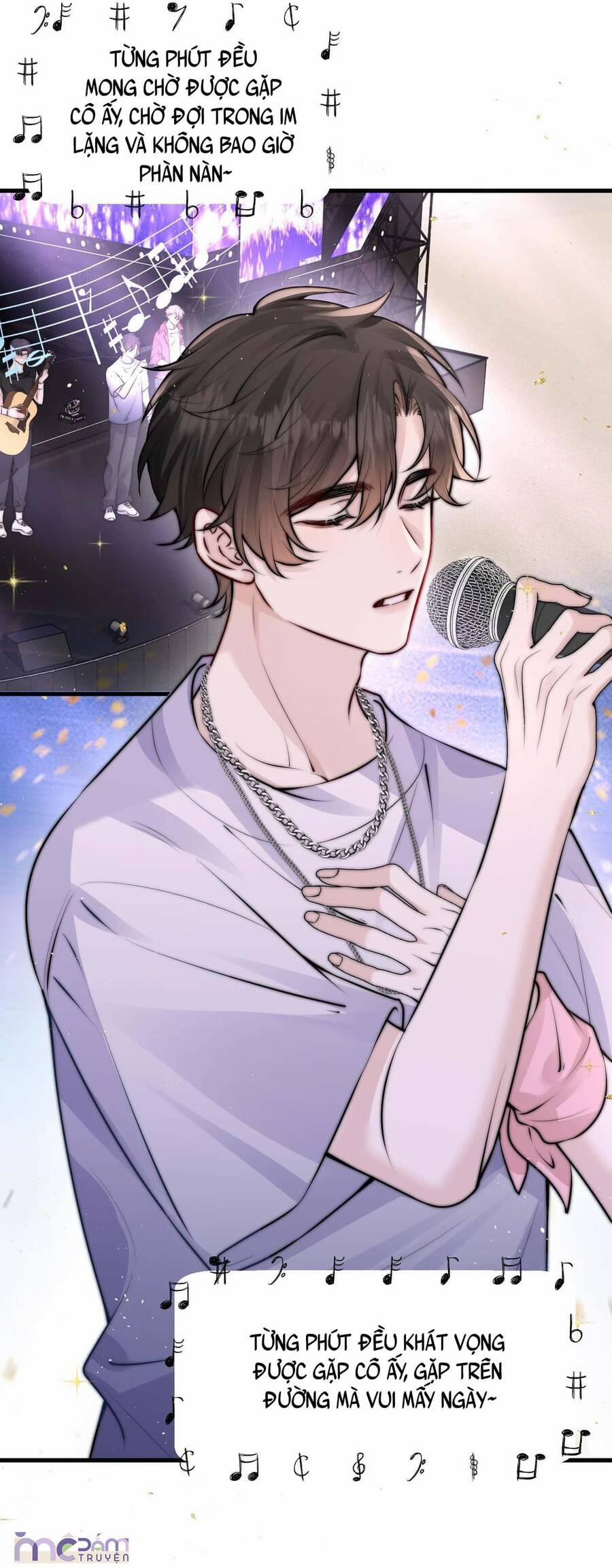 Em Nghe Thấy Chứ ? 52 trang 18