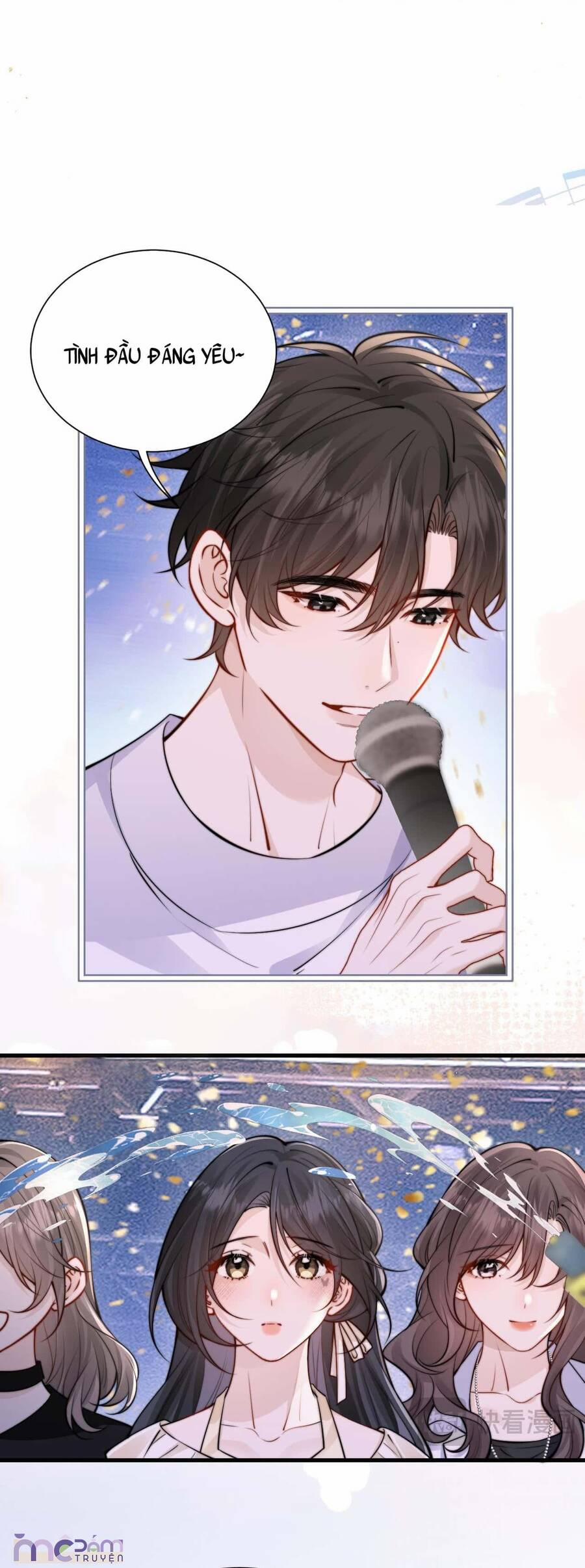 Em Nghe Thấy Chứ ? 52 trang 22