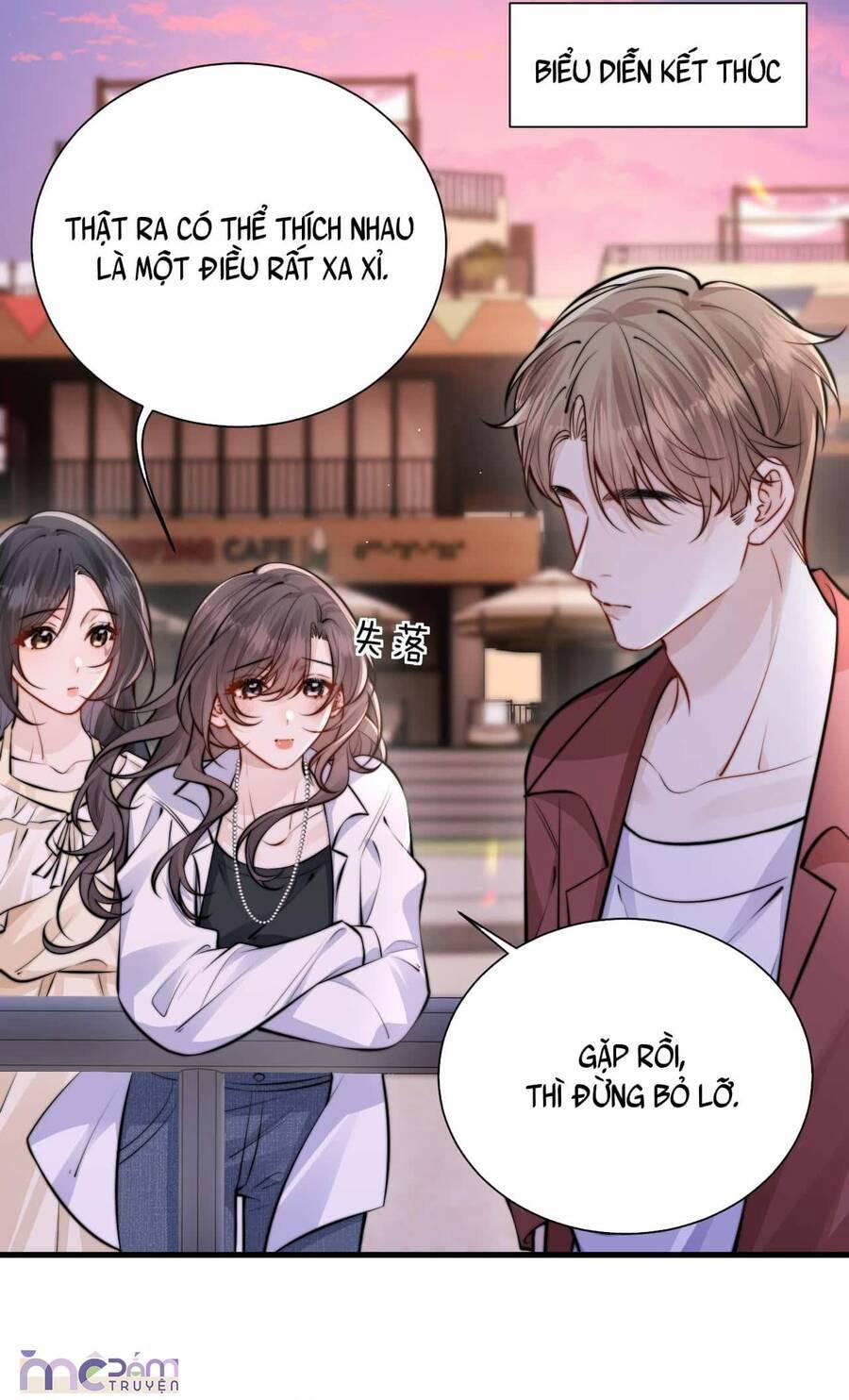 Em Nghe Thấy Chứ ? 52 trang 24