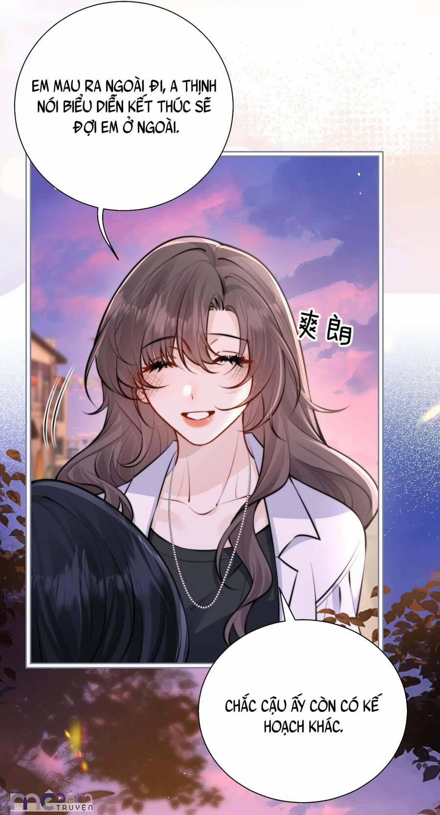 Em Nghe Thấy Chứ ? 52 trang 26