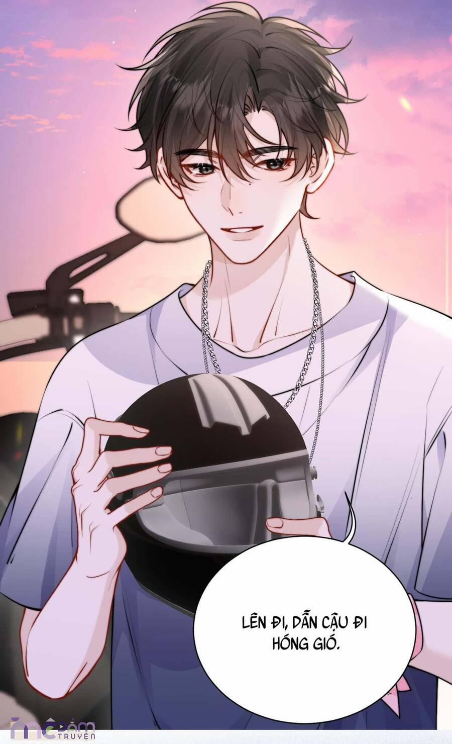 Em Nghe Thấy Chứ ? 52 trang 28