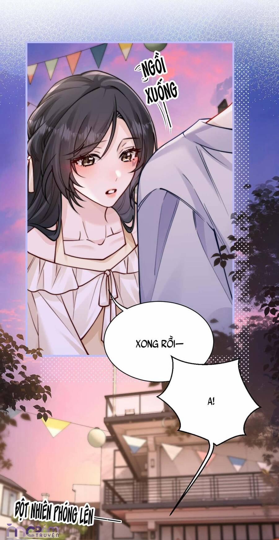 Em Nghe Thấy Chứ ? 52 trang 29