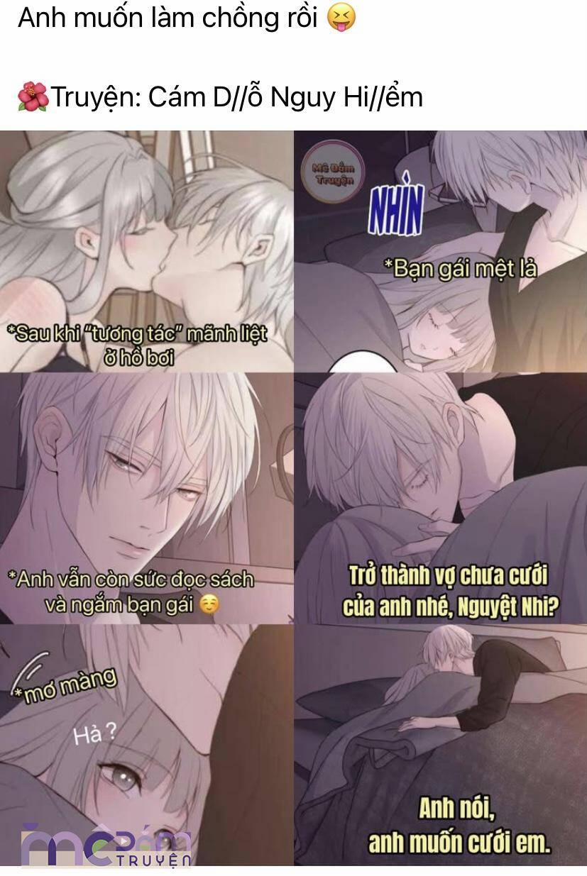 Em Nghe Thấy Chứ ? 52 trang 35