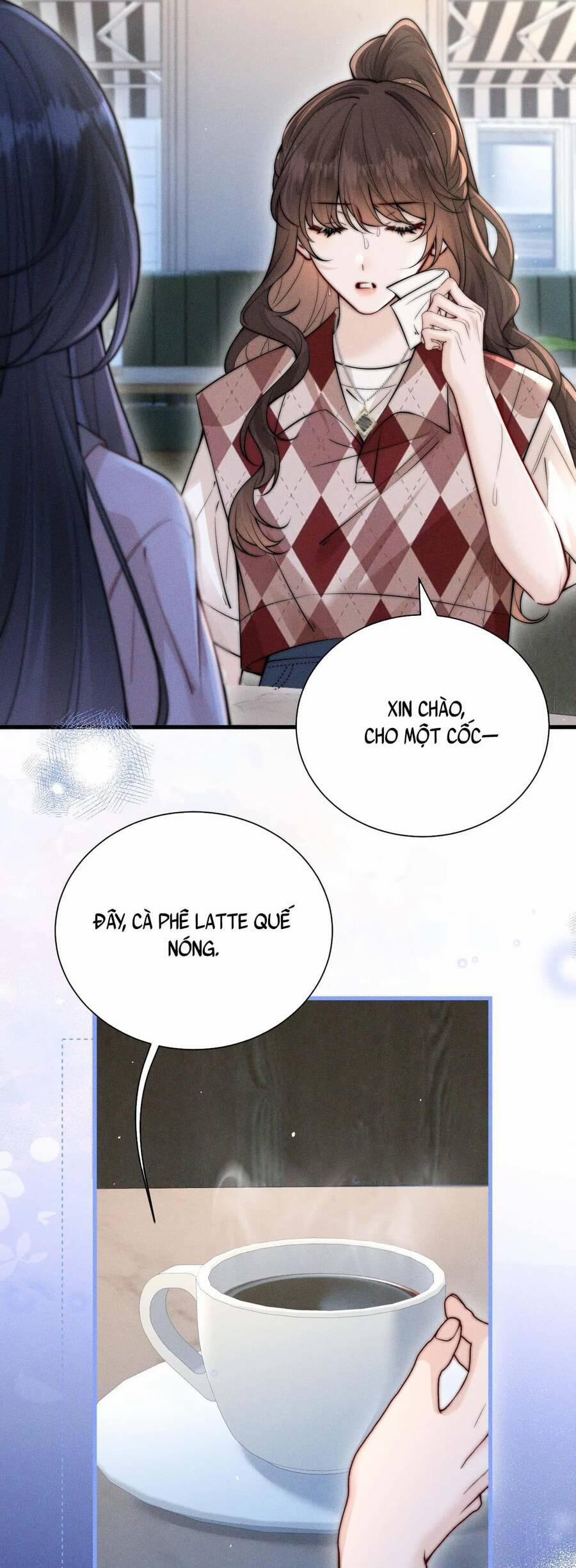 Em Nghe Thấy Chứ ? 53 trang 12