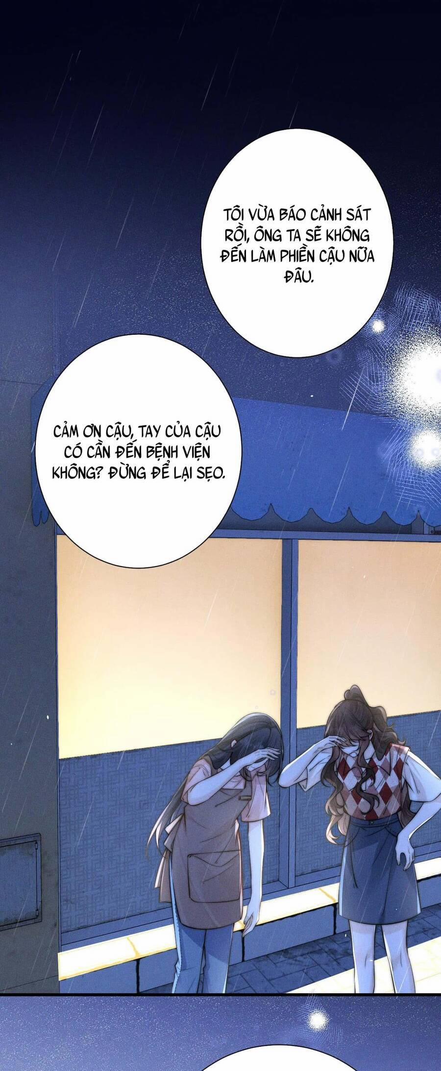 Em Nghe Thấy Chứ ? 53 trang 19