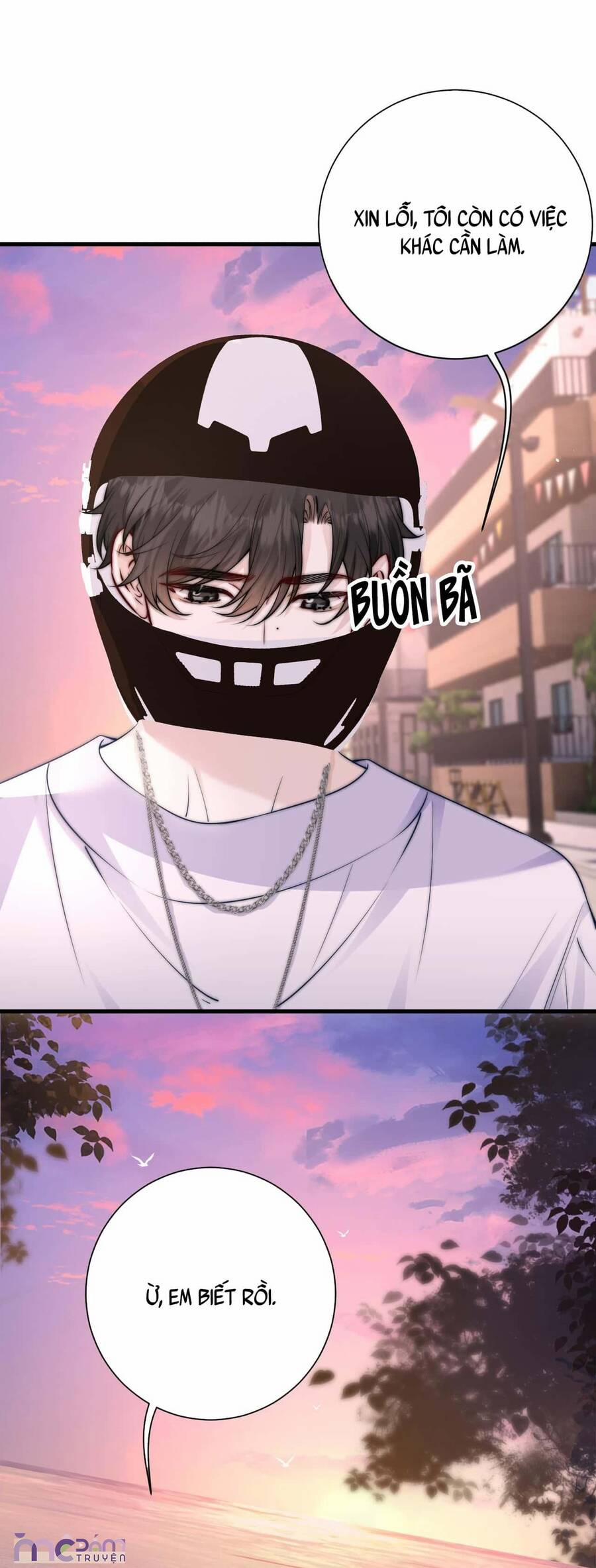 Em Nghe Thấy Chứ ? 53 trang 22