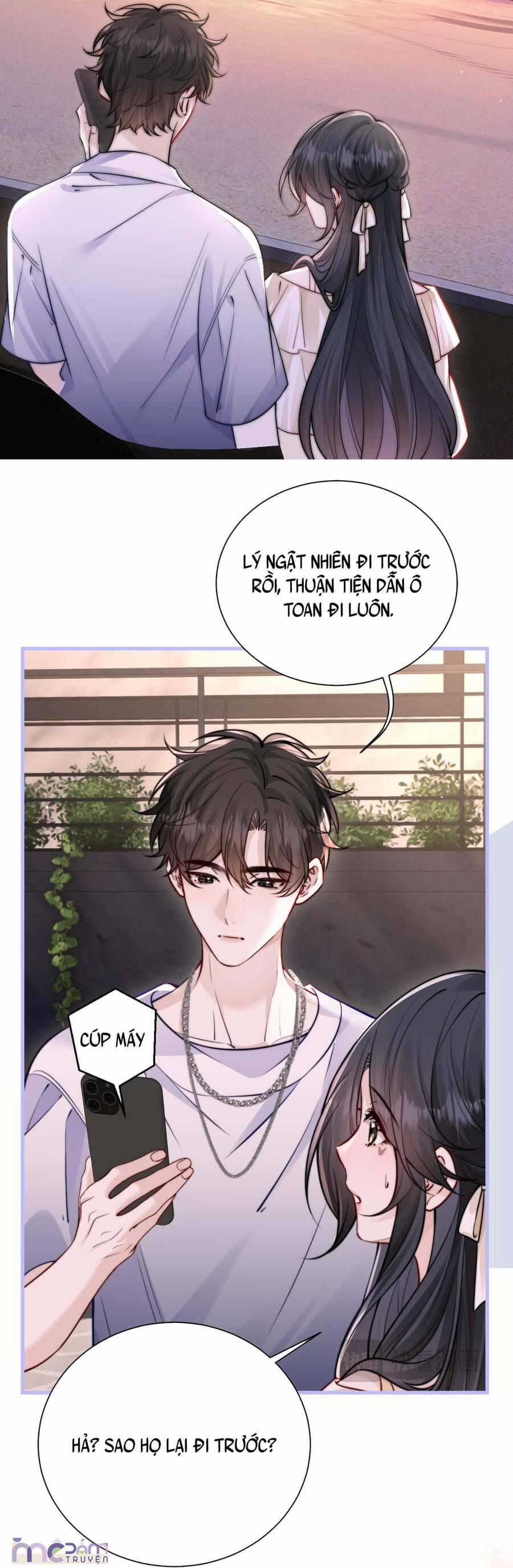 Em Nghe Thấy Chứ ? 53 trang 23