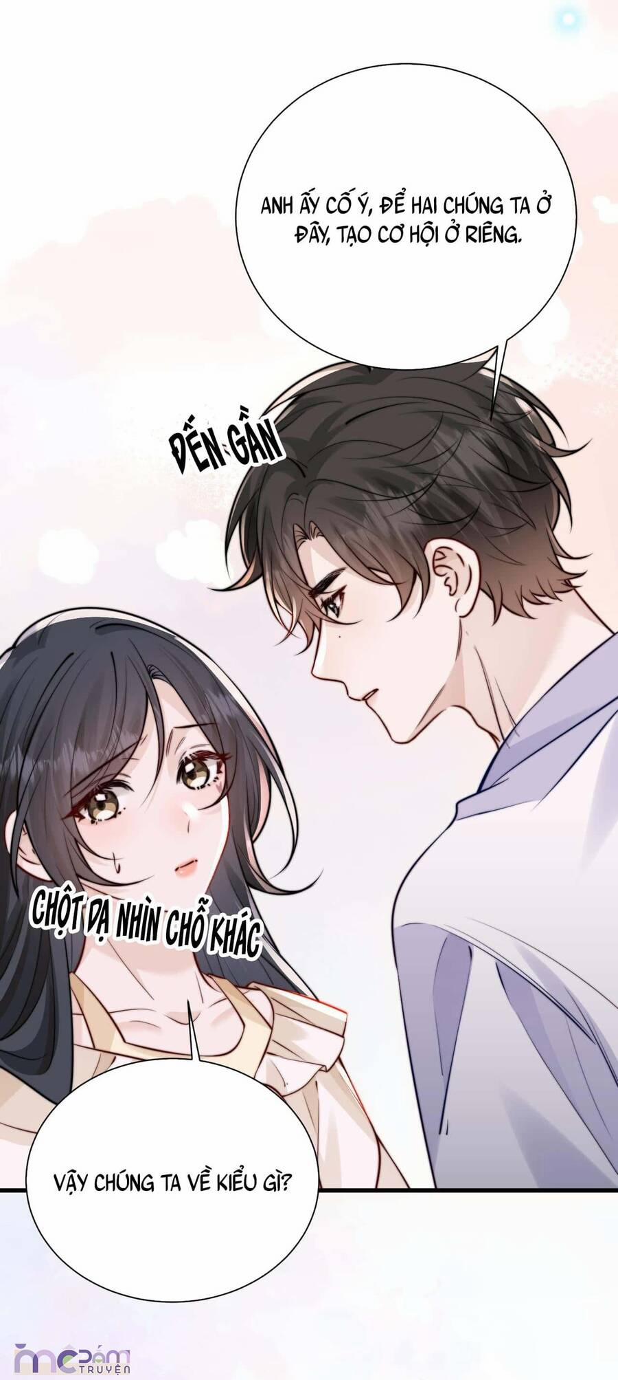 Em Nghe Thấy Chứ ? 53 trang 24