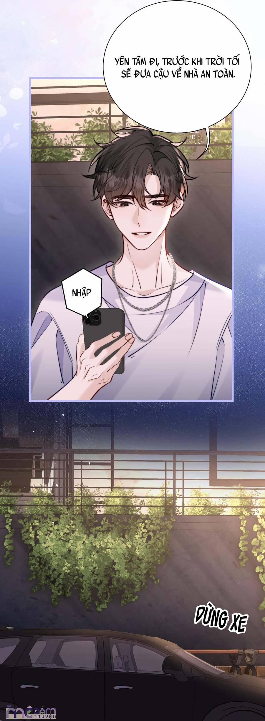 Em Nghe Thấy Chứ ? 53 trang 25