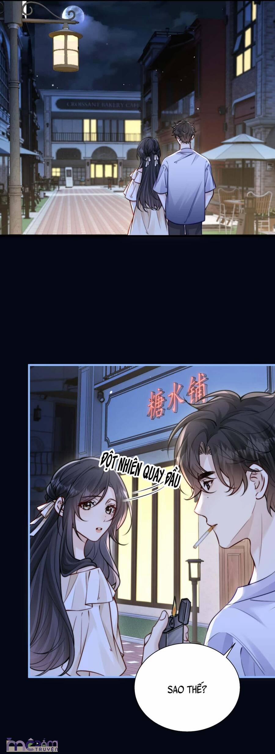 Em Nghe Thấy Chứ ? 53 trang 27