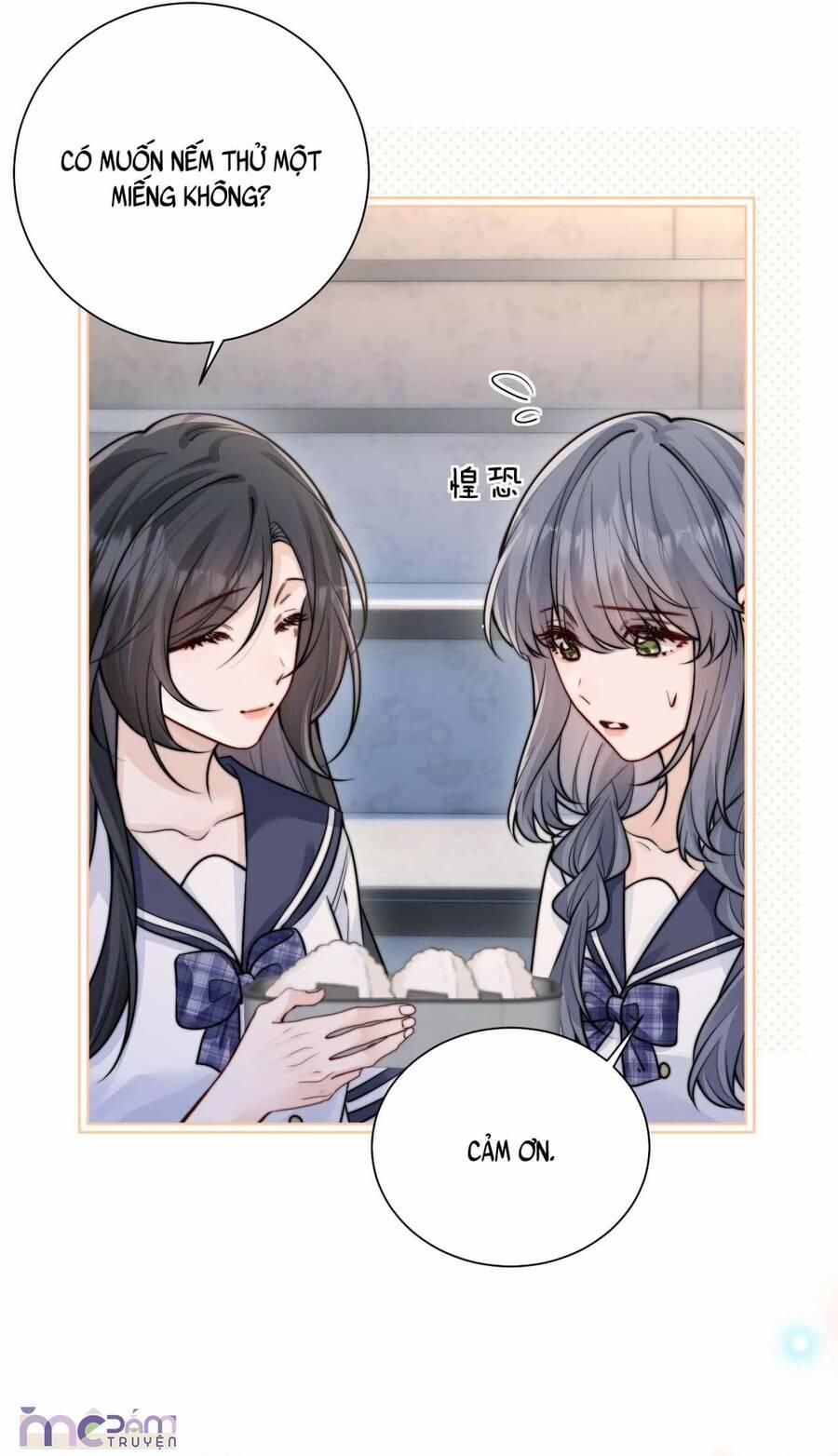 Em Nghe Thấy Chứ ? 54 trang 11