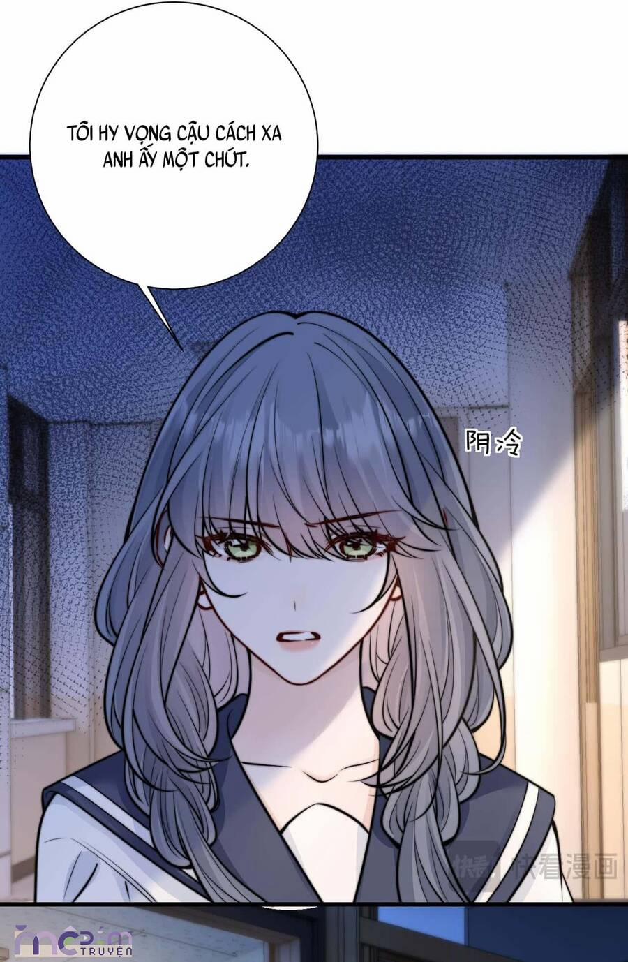 Em Nghe Thấy Chứ ? 54 trang 15