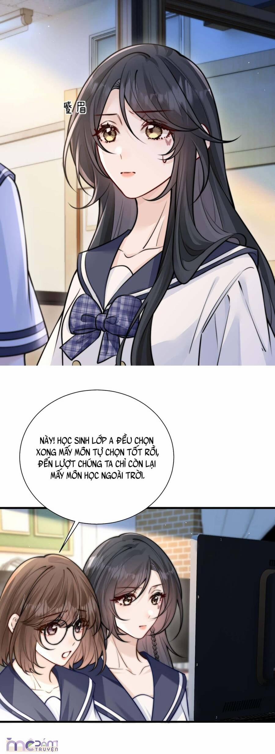 Em Nghe Thấy Chứ ? 54 trang 16