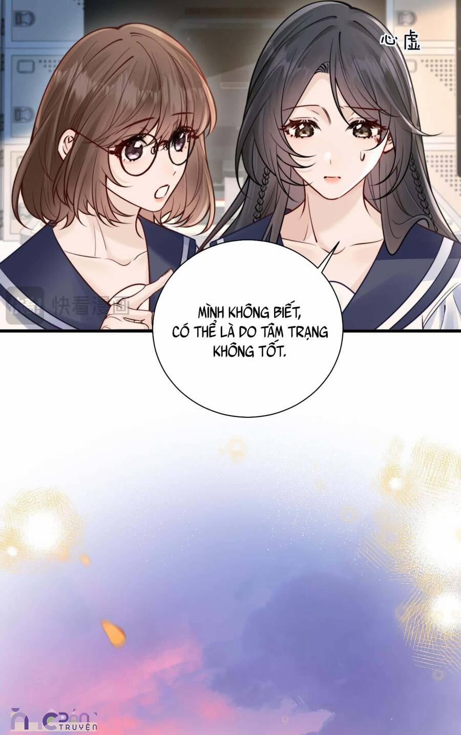 Em Nghe Thấy Chứ ? 54 trang 23