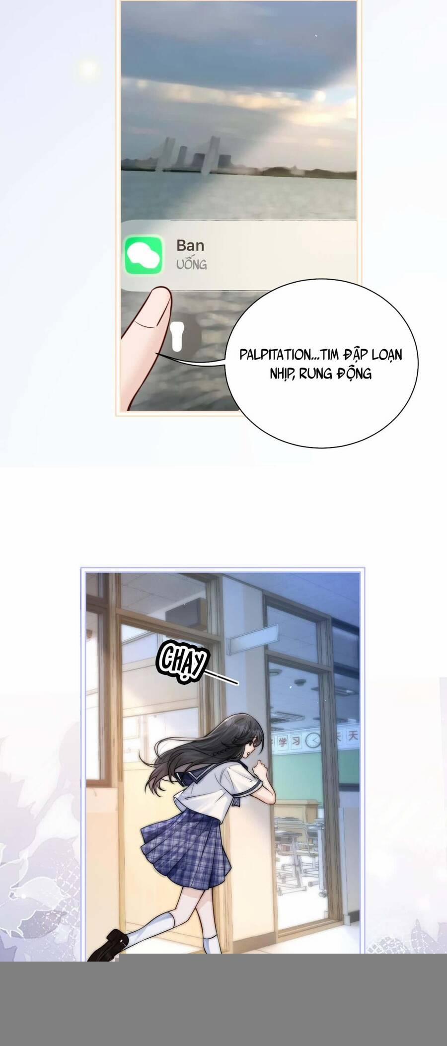 Em Nghe Thấy Chứ ? 54 trang 28