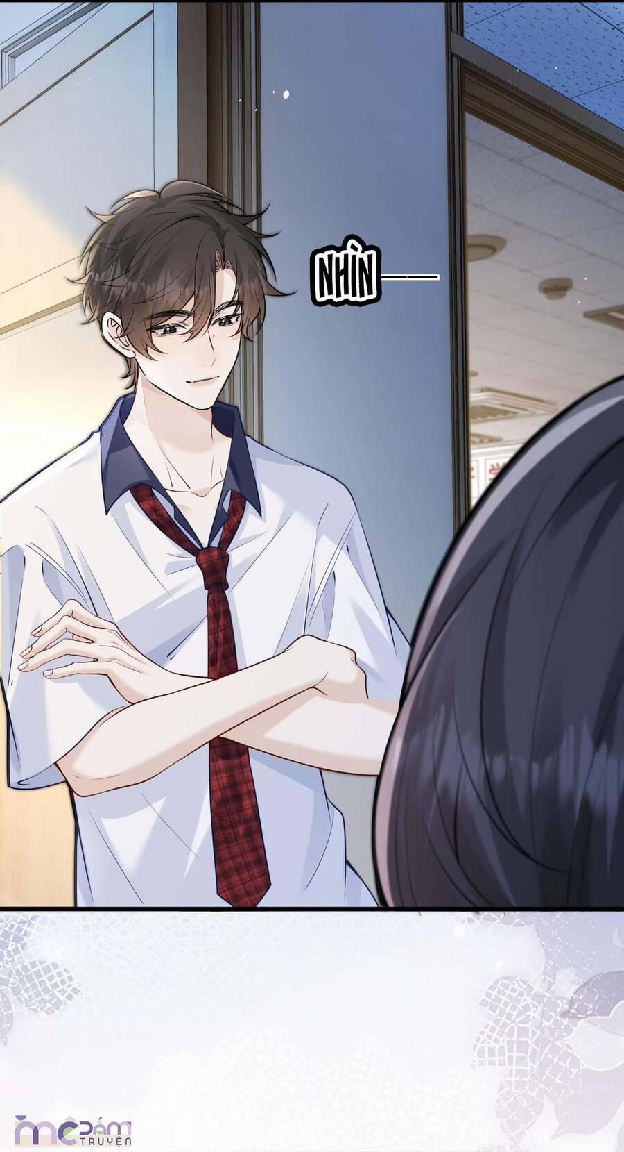 Em Nghe Thấy Chứ ? 54 trang 30