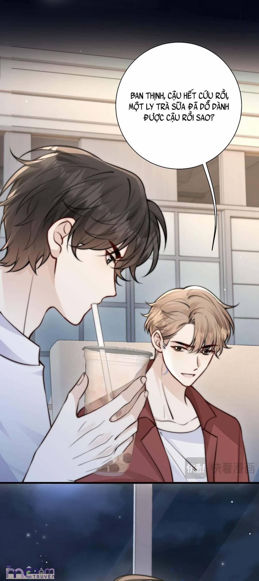 Em Nghe Thấy Chứ ? 54 trang 9