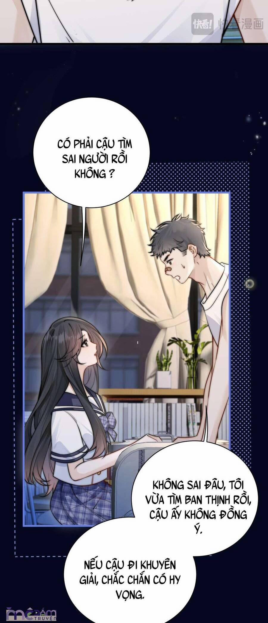 Em Nghe Thấy Chứ ? 55 trang 10