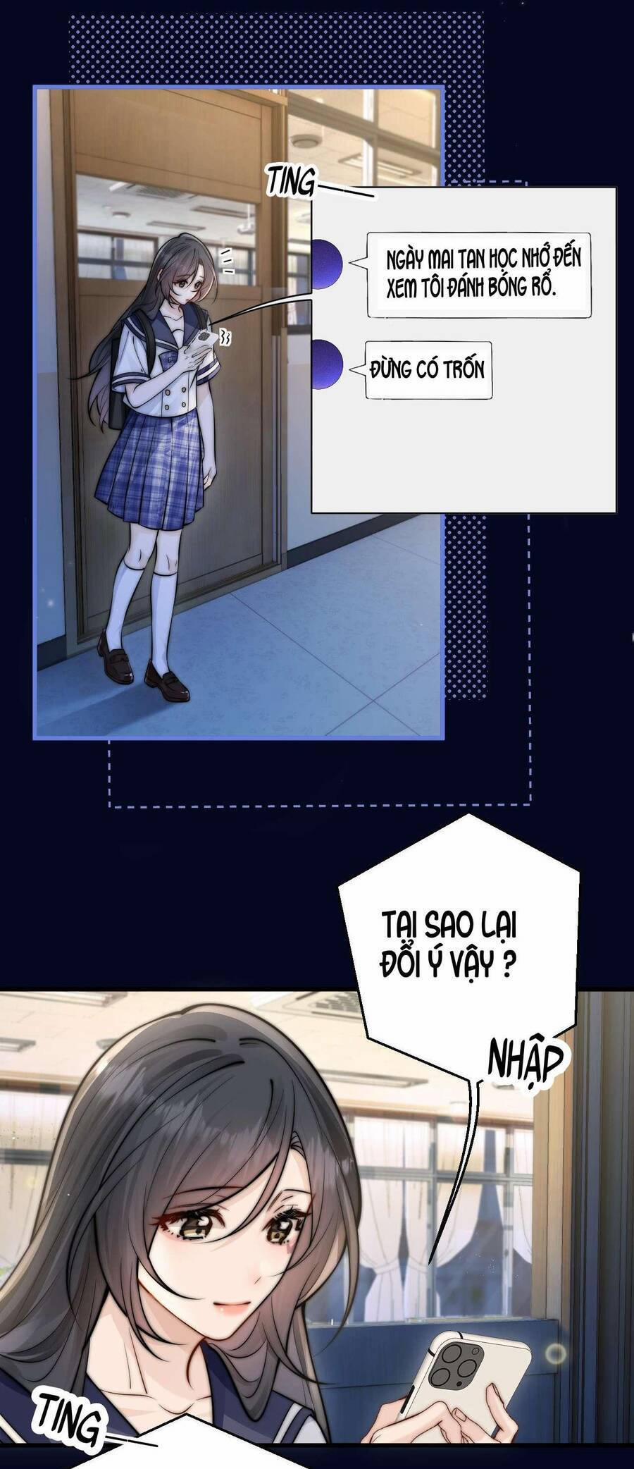 Em Nghe Thấy Chứ ? 55 trang 13