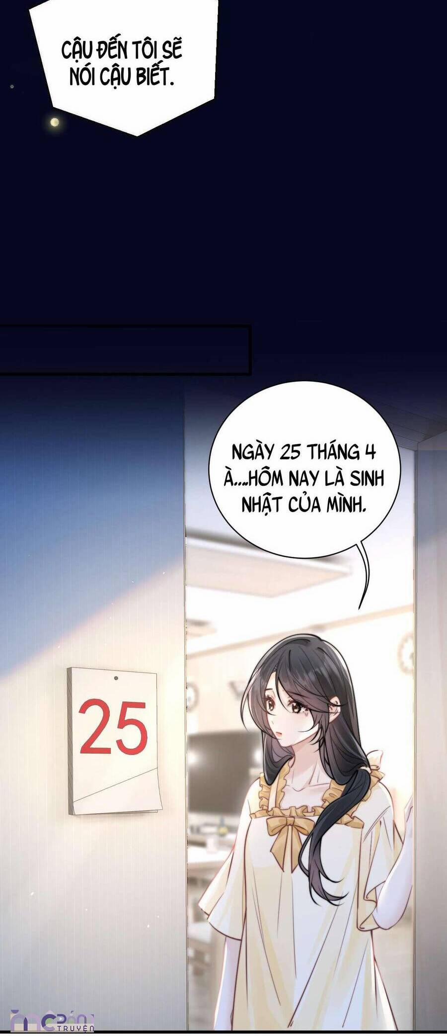 Em Nghe Thấy Chứ ? 55 trang 14