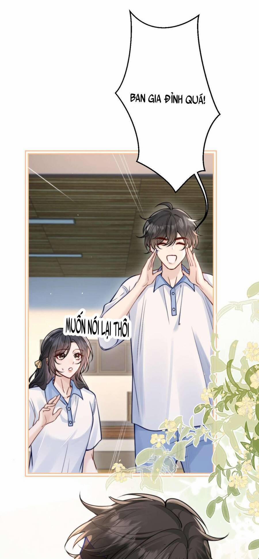 Em Nghe Thấy Chứ ? 55 trang 22