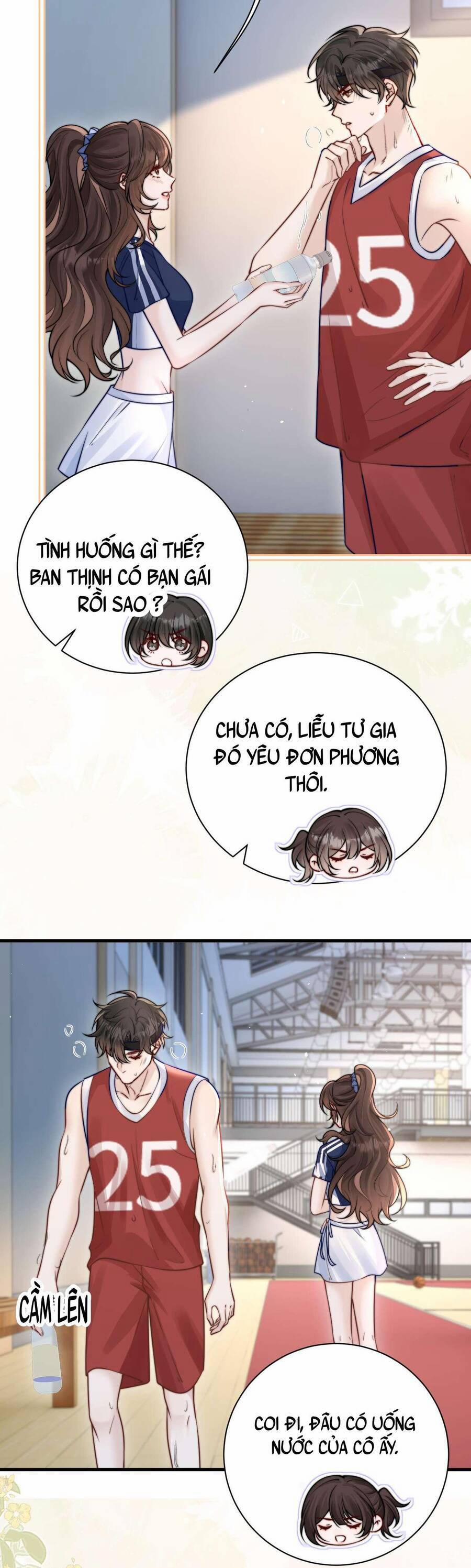 Em Nghe Thấy Chứ ? 55 trang 24