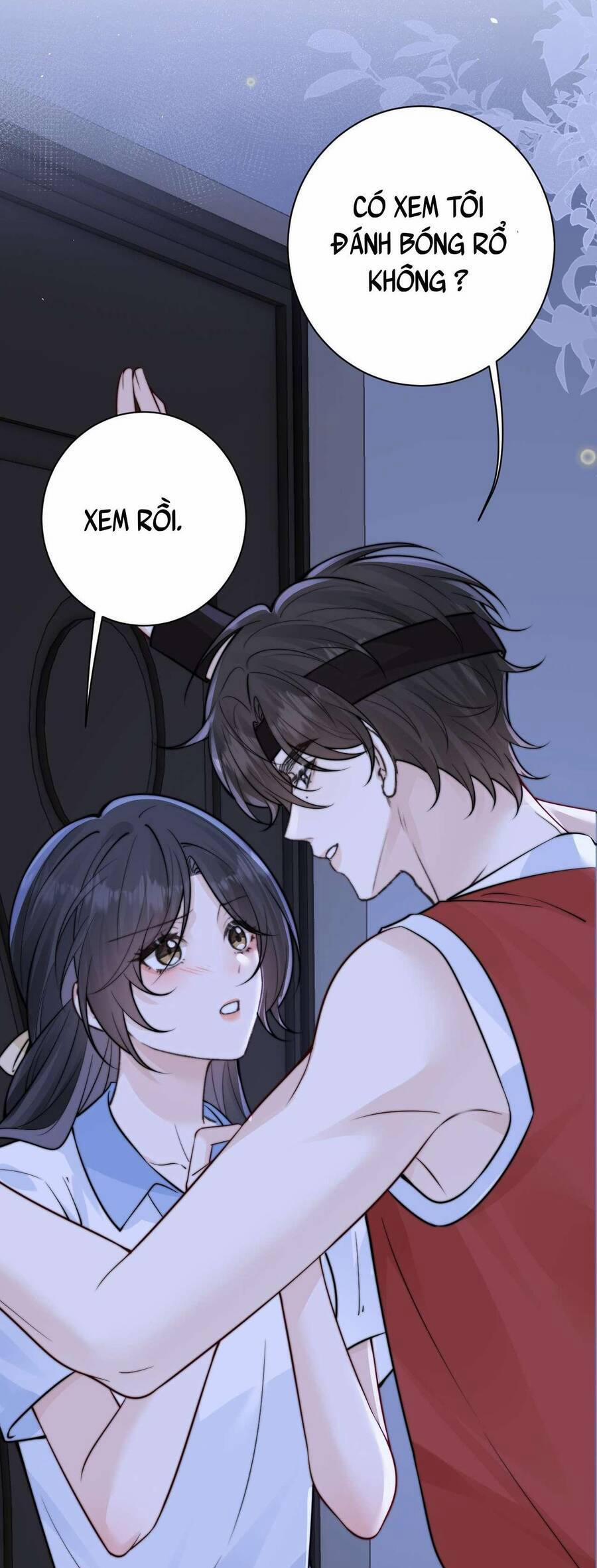 Em Nghe Thấy Chứ ? 55 trang 27