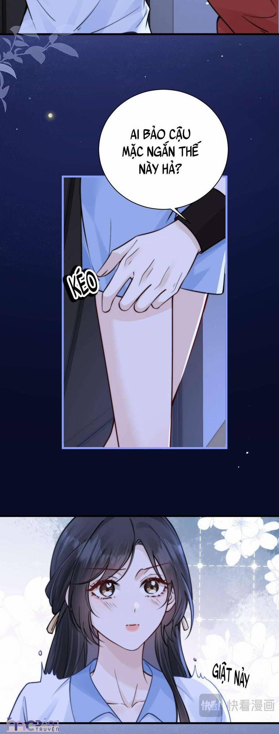 Em Nghe Thấy Chứ ? 55 trang 28