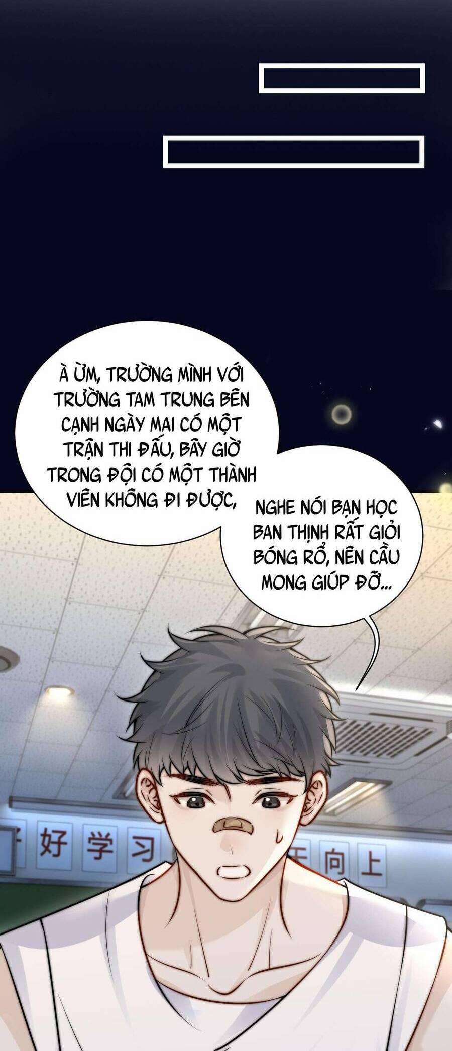 Em Nghe Thấy Chứ ? 55 trang 9